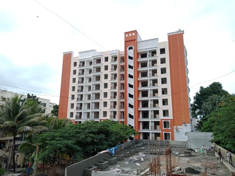 Tirupati campus phase 7